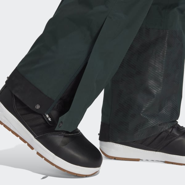 Green Terrex 3-Layer GORE-TEX Snow Suit D4963