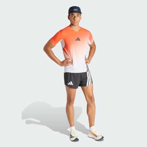 Sort TERREX XPERIOR PRO AERO SHORTS