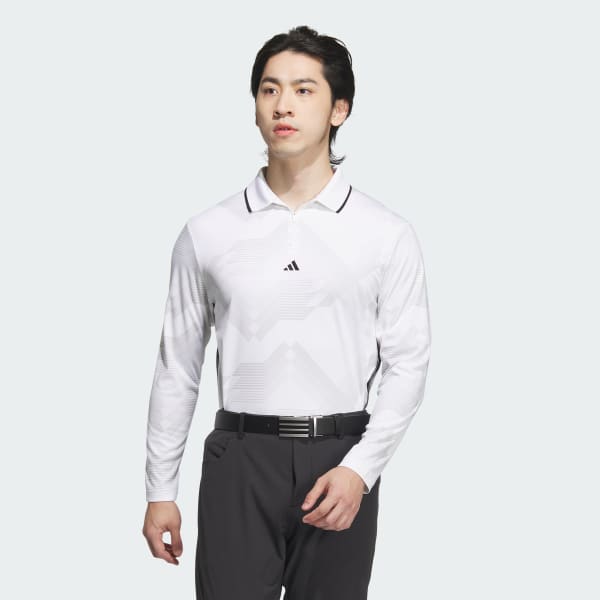 Adidas dri fit polo shop