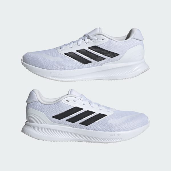 adidas Runfalcon 5 Running Shoes White adidas Deutschland