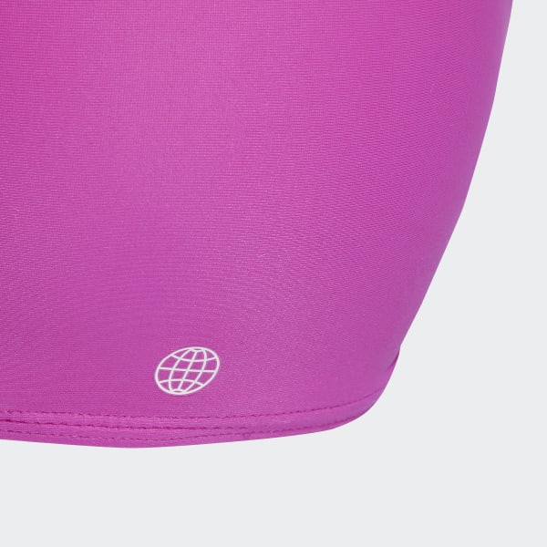 Rod Fabric Swim Cap