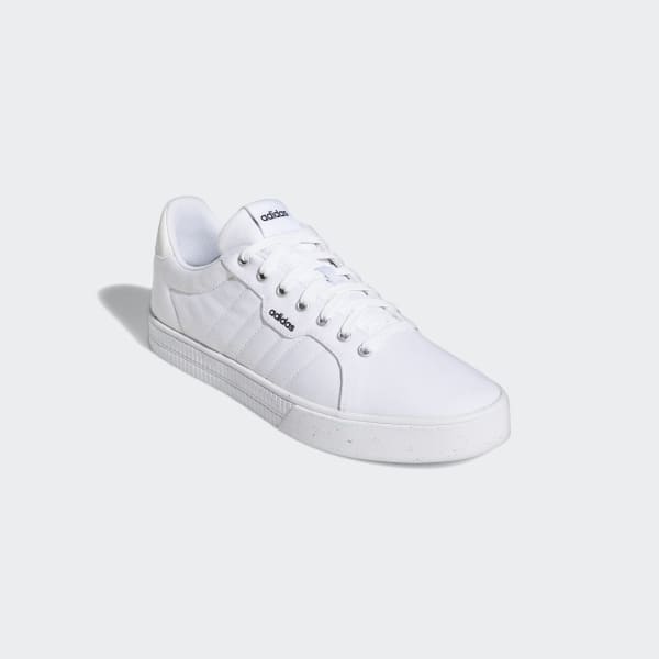Blanc Chaussure Daily 3.0 Eco Sustainable Lifestyle Skateboarding Recycled Rubber Sustainable Upper LWO61
