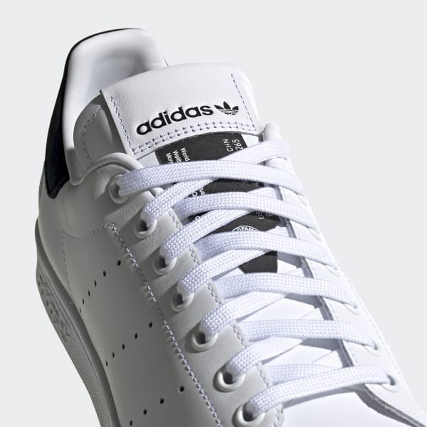 Infecteren telefoon binnenkomst adidas Stan Smith Shoes - White | adidas Turkey