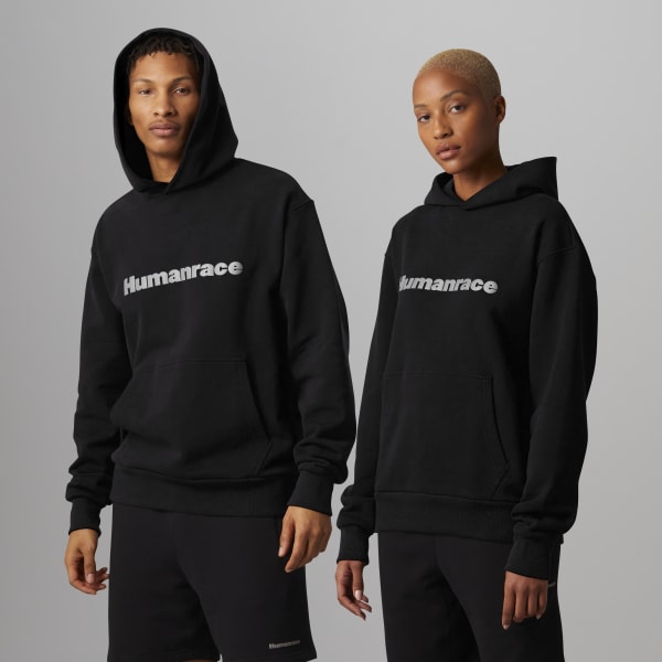 pharrell basics hoodie