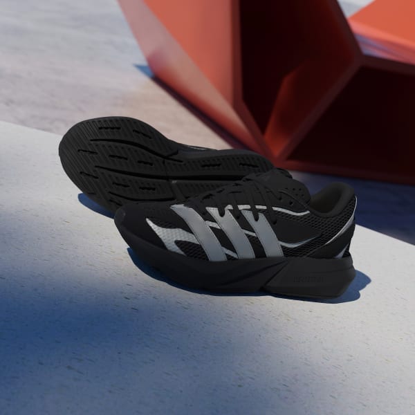 Nero SCARPE LIGHTBLAZE