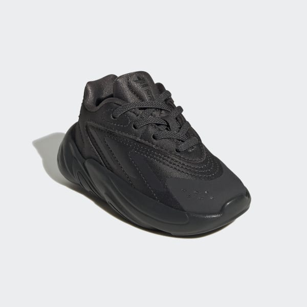 Szary OZELIA Shoes