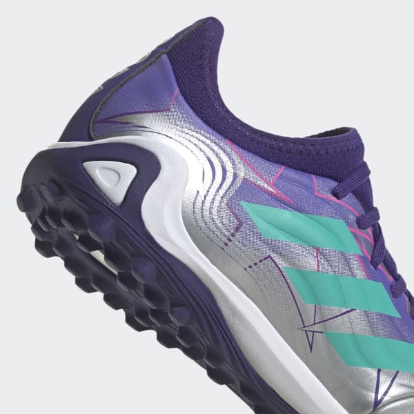 stríbrná Kopačky Copa Sense.3 Turf LSB76