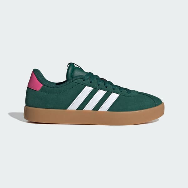 Vert Chaussure VL Court 3.0