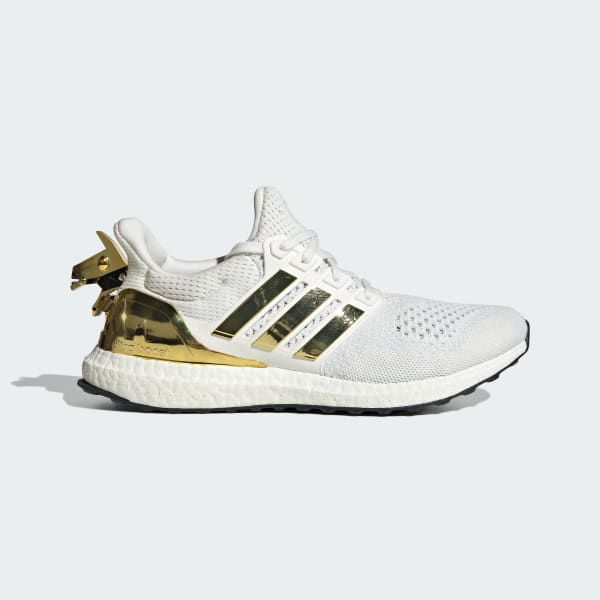 Blanc Chaussure Ultraboost 1.0 Fortnite