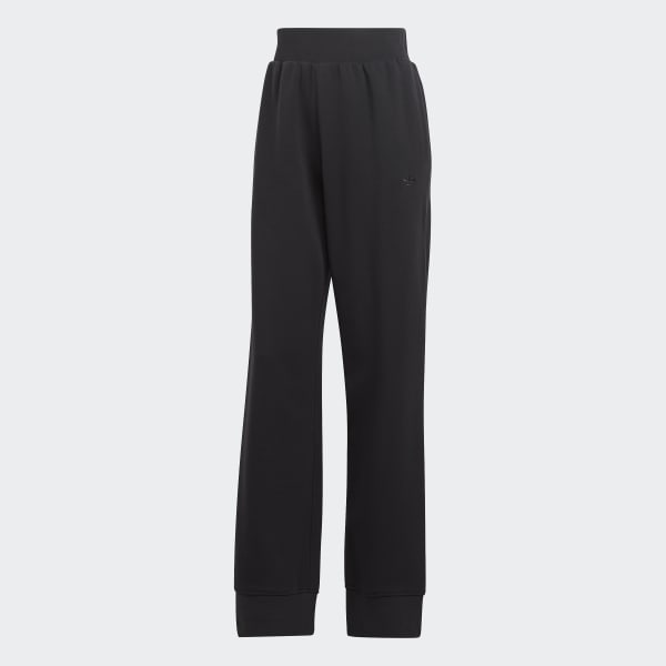 Zwart Premium Essentials Broek