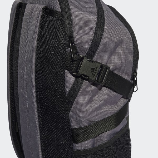 Adidas power backpack schwarz outlet