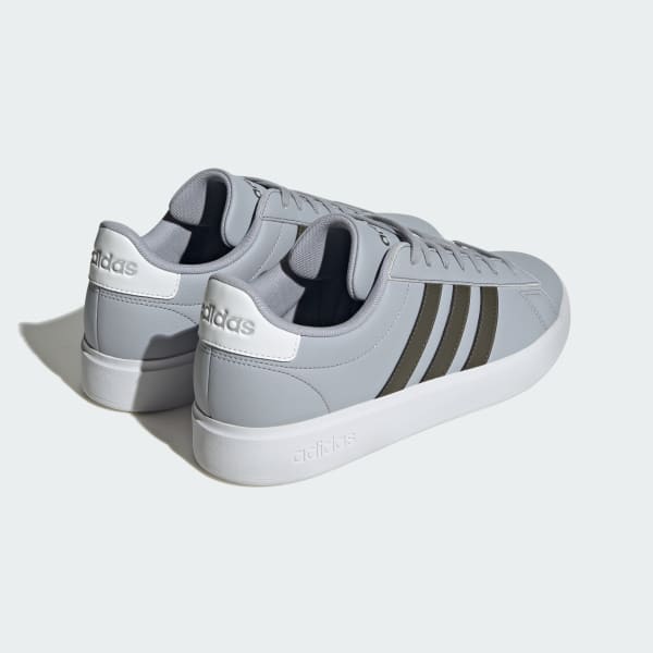 Tenis best sale adidas comfort