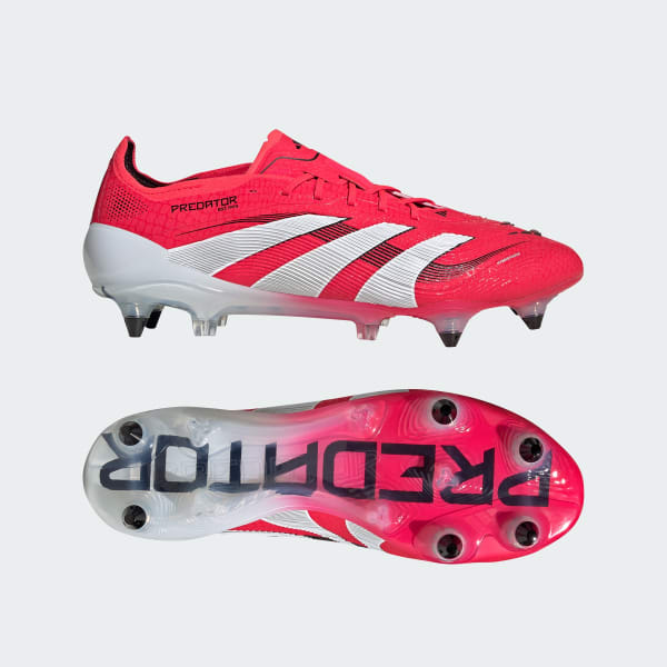 Rod Predator Elite Soft Ground Fotbollsskor