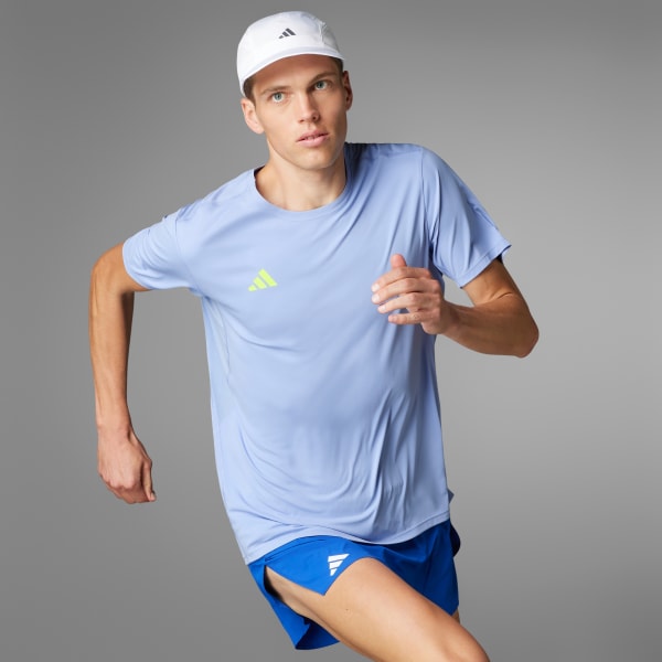 Camiseta Corrida Adizero Essentials