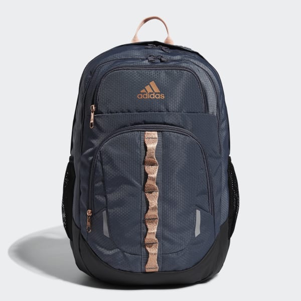 adidas Prime 5 Backpack - Grey | adidas US