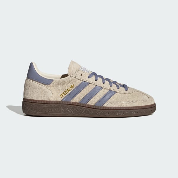 White Handball Spezial Shoes