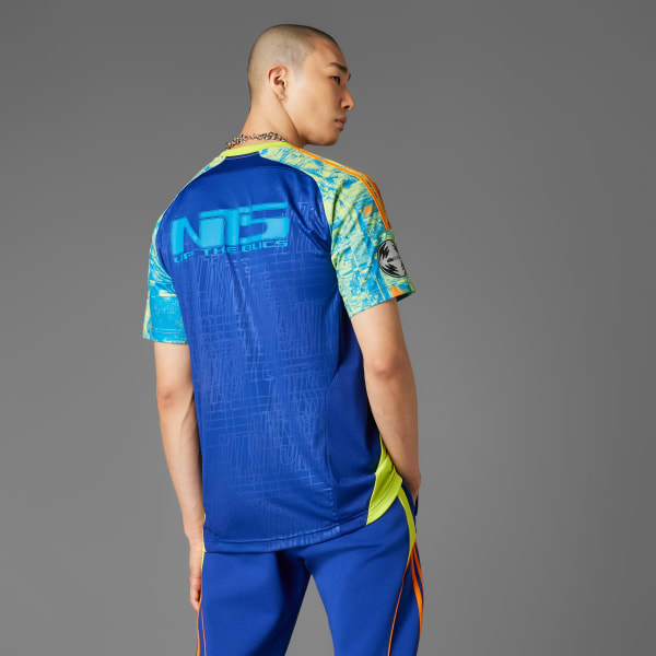 Blu Maglia Orlando Pirates FC x NTS UBP