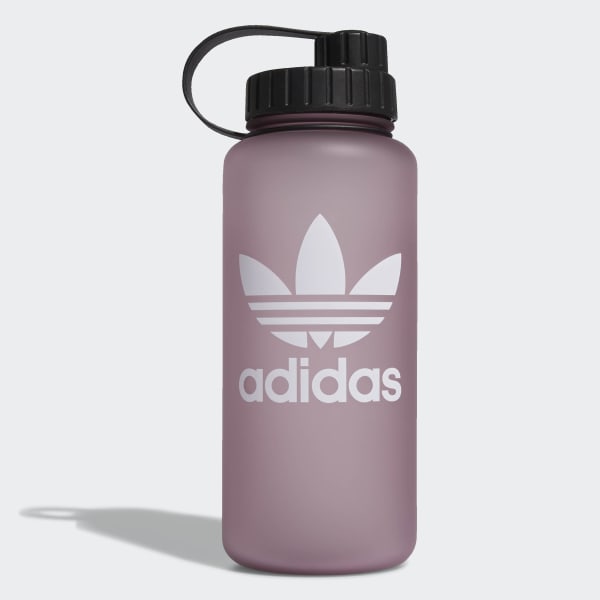 adidas 1 liter water bottle