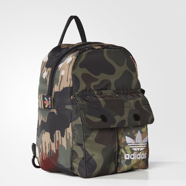 adidas x pharrell williams outdoor backpack