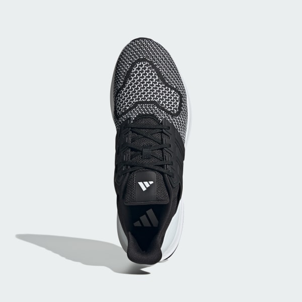 Black Ultradream DNA Shoes