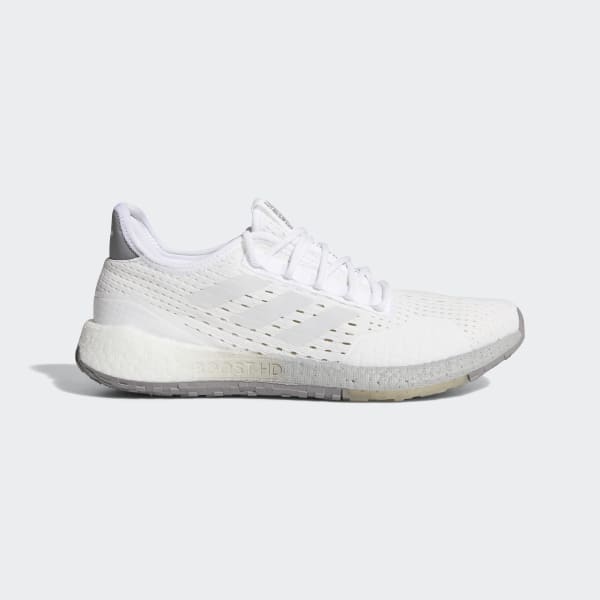 White Pulseboost HD SUMMER.RDY Shoes DVE10