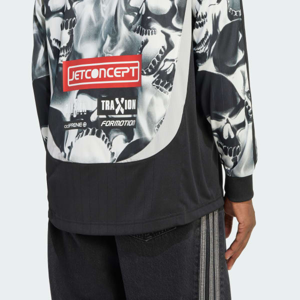 TEAMGEIST MOTO AOP JERSEY