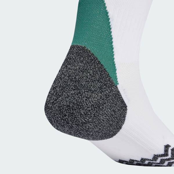 Weiss Celtic FC 25/26 Heimsocken