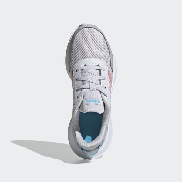 adidas Tensor Run Shoes - Grey | adidas 