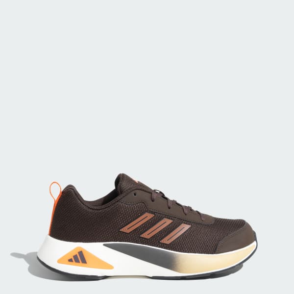 adidas Zapcore Running Shoes - Brown | adidas India