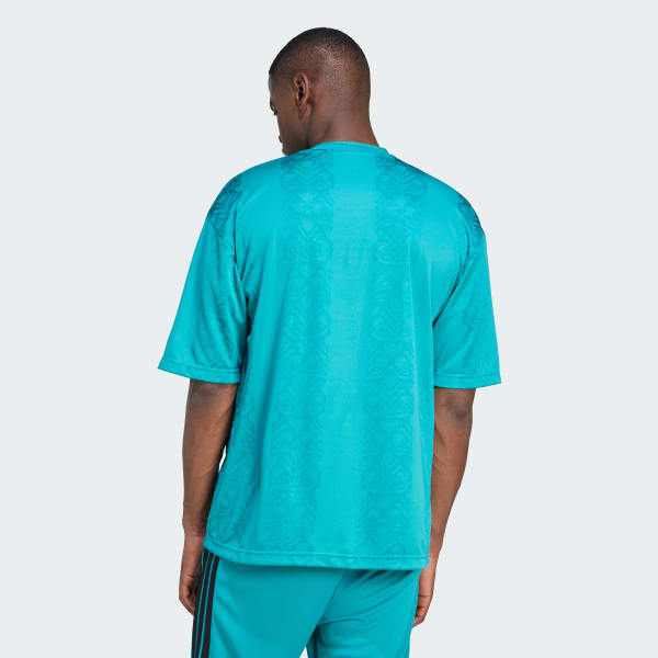 Green Common Goal Tee