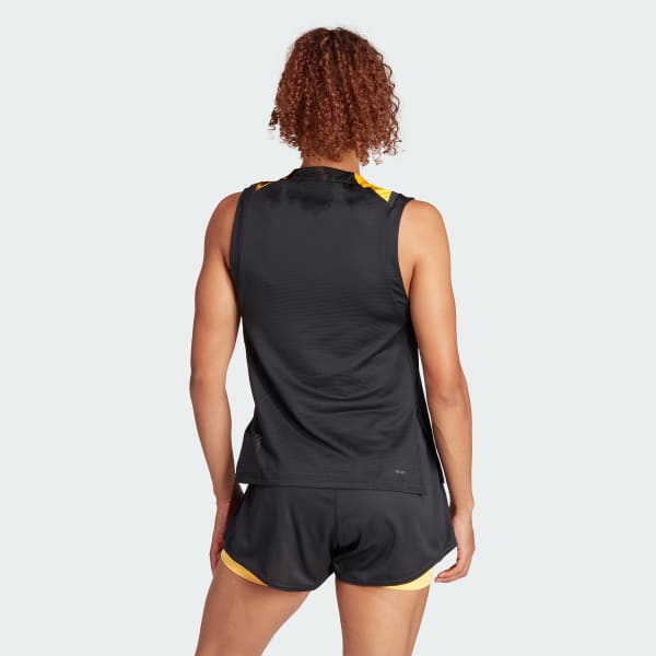 Λευκό Tennis HEAT.RDY Pro Match Tank Top