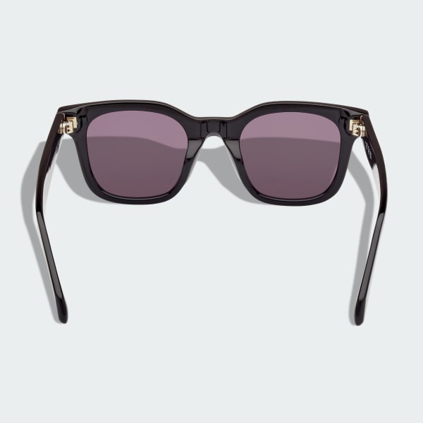 Negro Gafas de sol Original OR0109