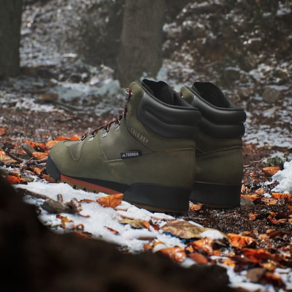 Adidas snow pitch best sale