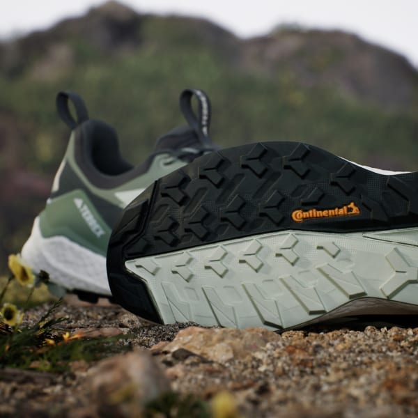 Adidas Terrex Free Hiker 2.0 Low Gore-Tex Hiking Shoes BUY IN AUSTRALIA
