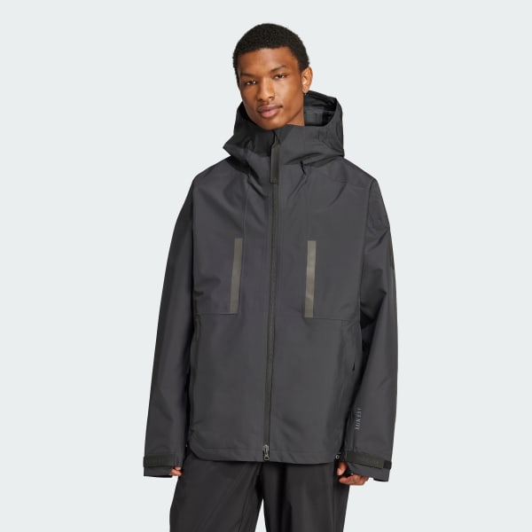 Adidas overcoat online