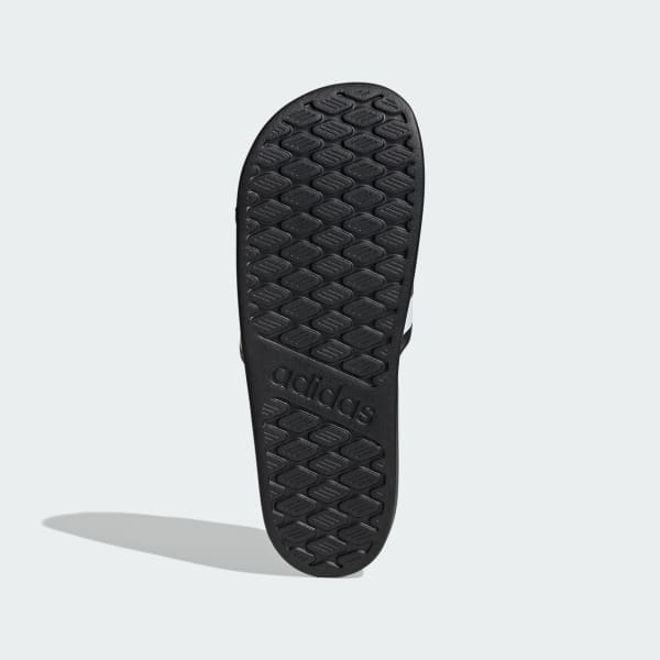 cierna ŠĽAPKY ADILETTE COMFORT 2.0
