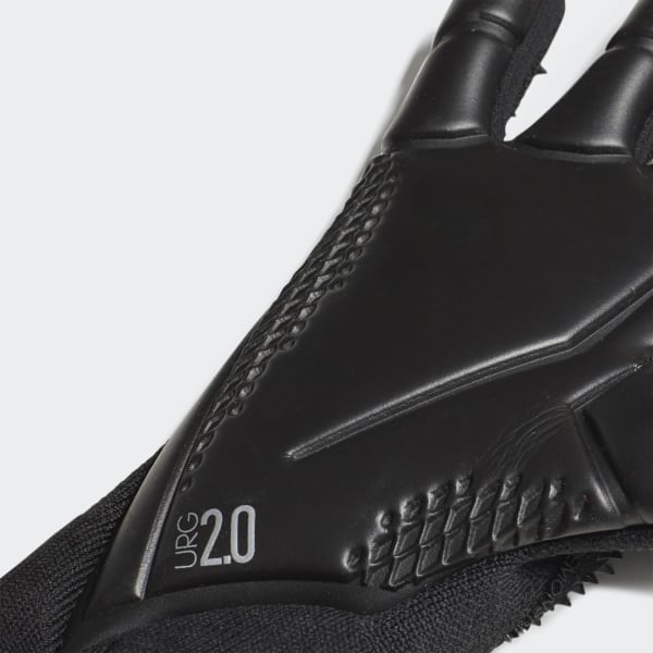 adidas Predator 20 Pro Goalkeeper Gloves - Black | adidas UK