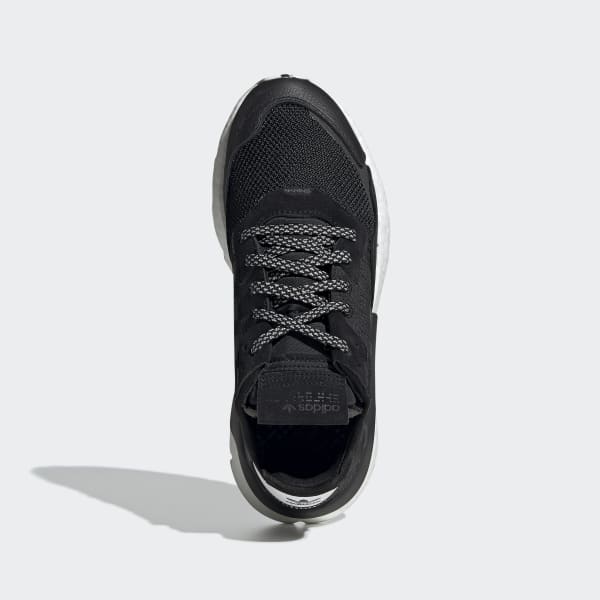 Đen Giày Nite Jogger