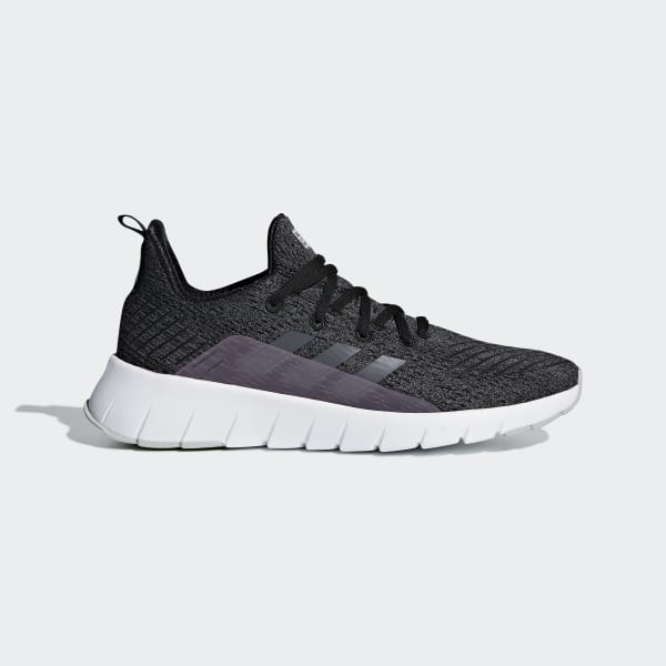 adidas Asweego Shoes - Black | adidas US