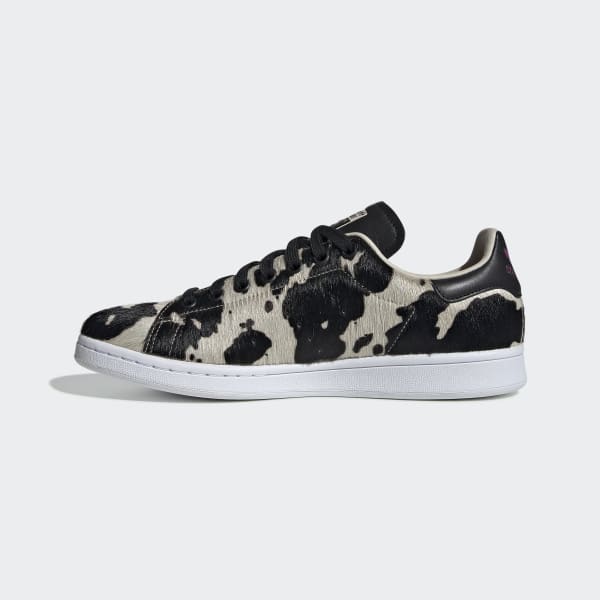 stan smith flower shoes