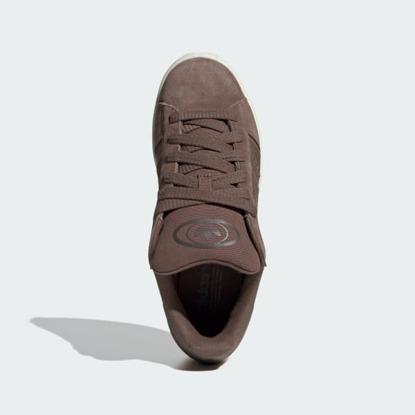 Marron CAMPUS 00s REGENERATIVE COTTON