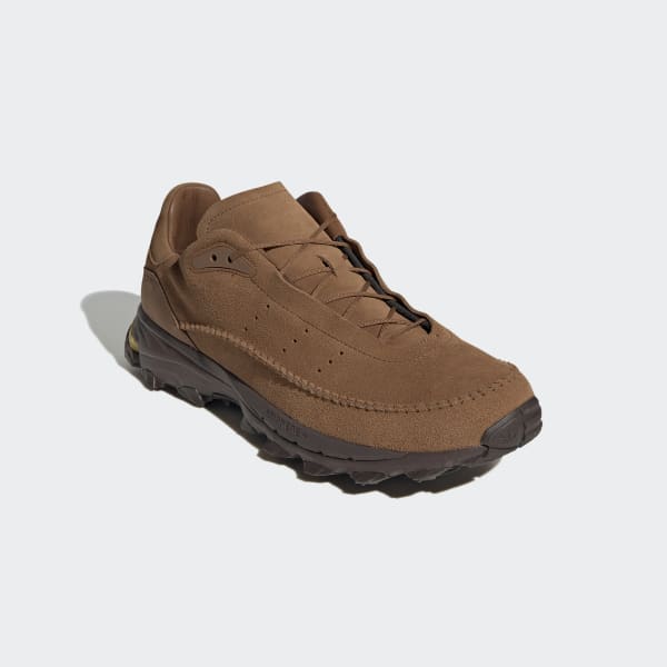 Sin personal Morbosidad Apropiado adidas Mocaturf Adventure Shoes - Brown | Men's Lifestyle | adidas US