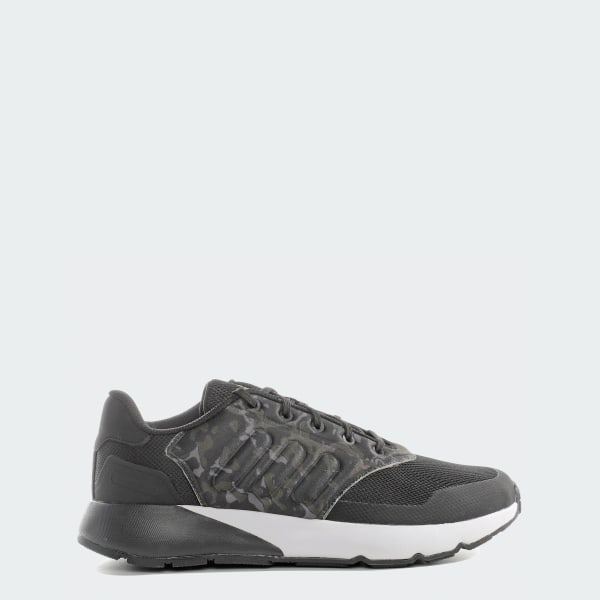 Black DASH-IT SHOES