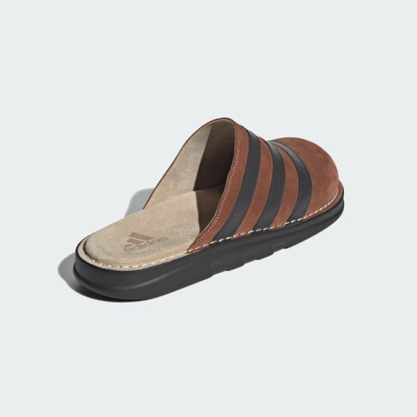 adidas Adiclog (Brown) – CNCPTS