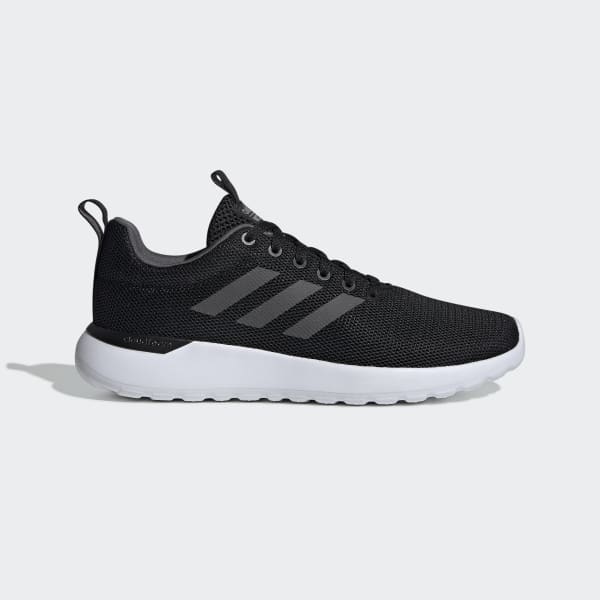 adidas Lite Racer CLN Shoes - Black | adidas Philipines