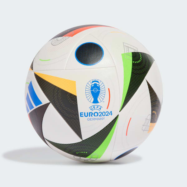 Vit Euro 24 Competition Fotboll