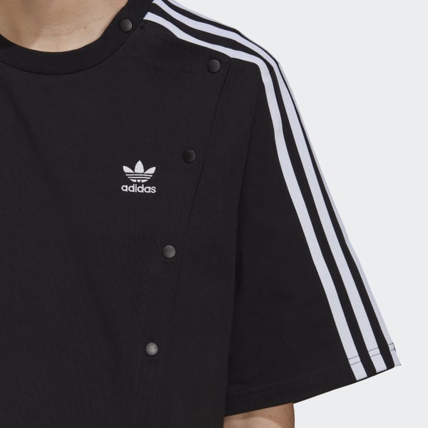 Schwarz Kleid ETW18