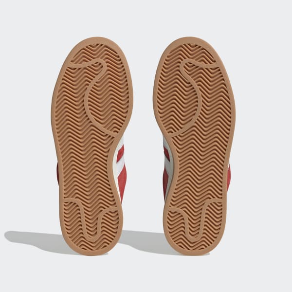 Rojo Tenis Campus 00s