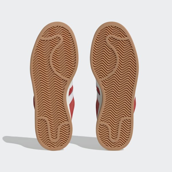 adidas Campus 00s Shoes Red adidas Thailand