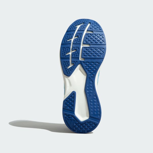 Blue Zap-Run 2 Shoes